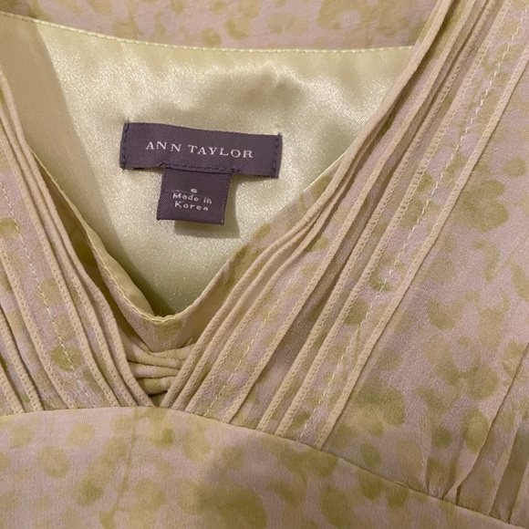 Ann taylor dress - Picture 4 of 5